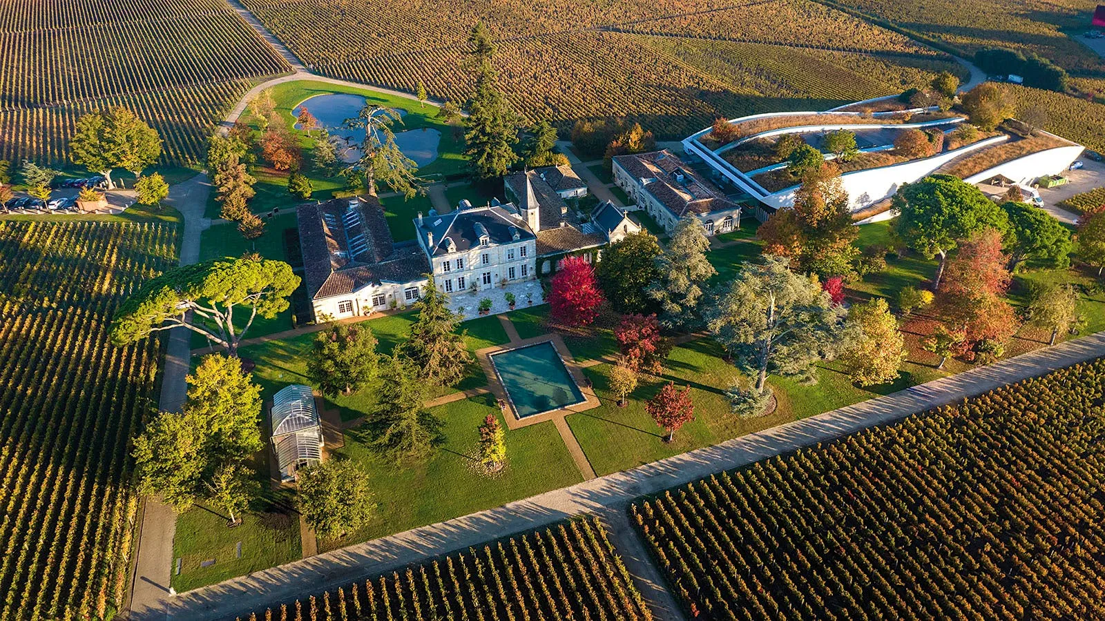 The Terroir and Vineyards