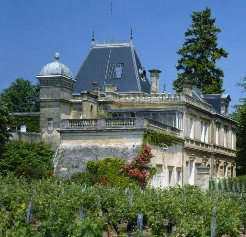 Visiting Château Ausone – Tours and Tastings