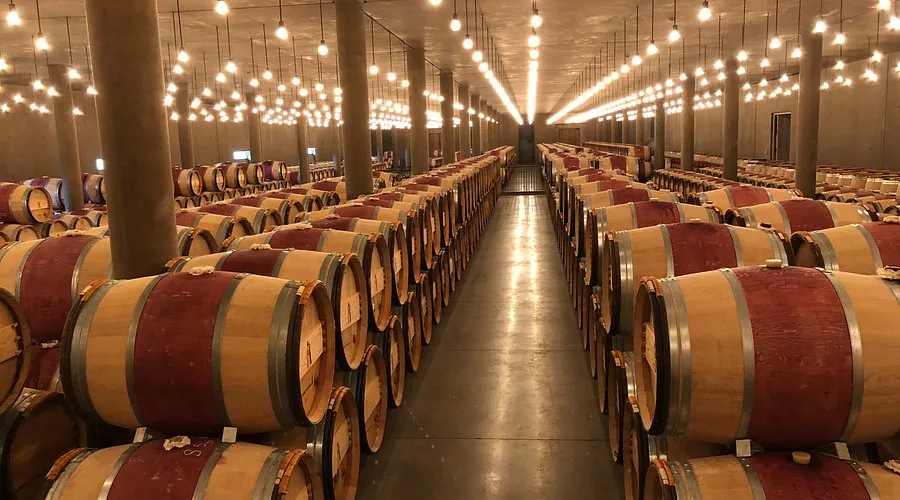 The 2012 Vintage: Balanced, Classic, and Now Showing Its Character