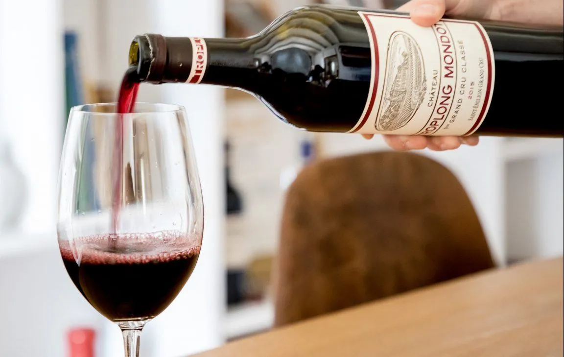 The Wines and Their Style