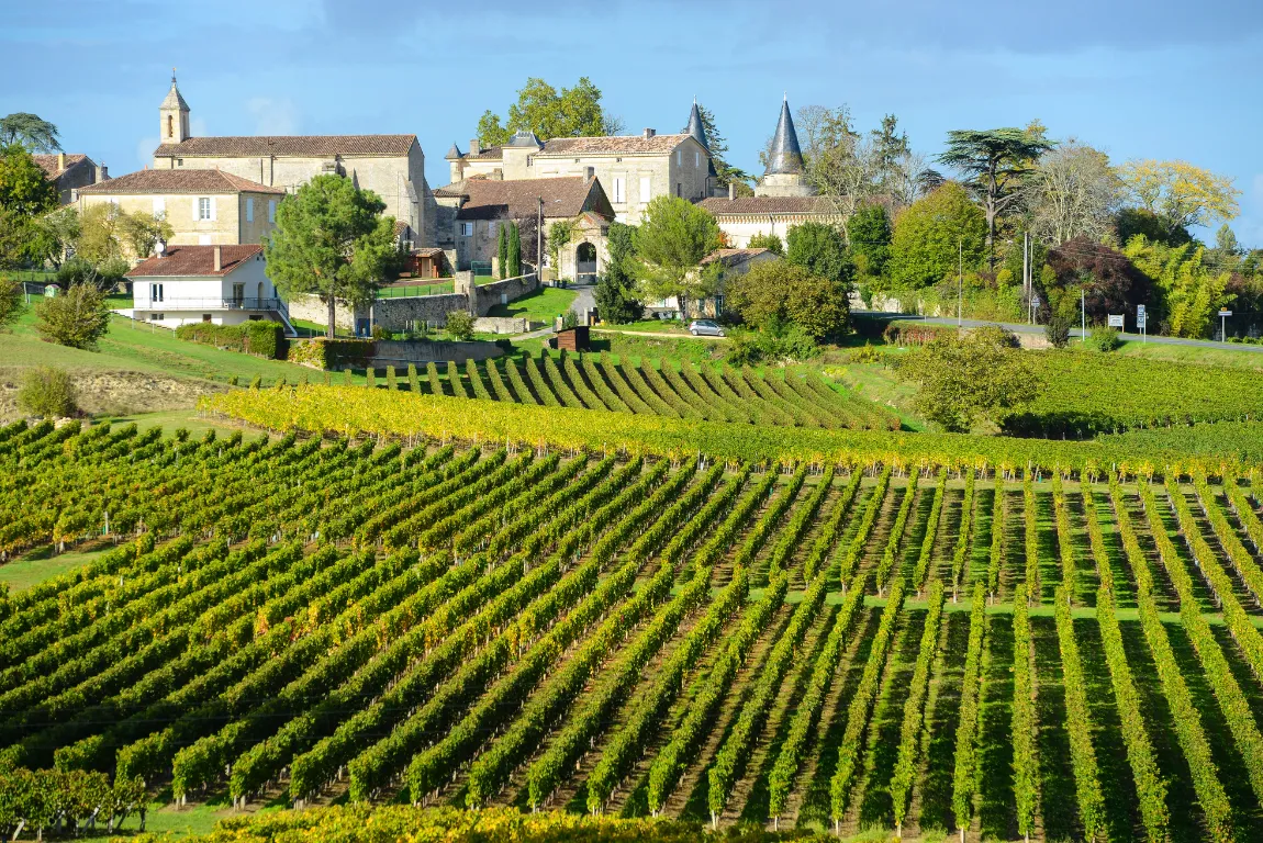 Bordeaux: The Most Elegant and Atmospheric Vineyards in France
