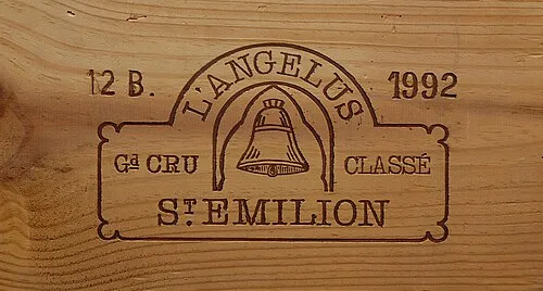 Château Angélus: Rise to Premier Grand Cru Classé A
