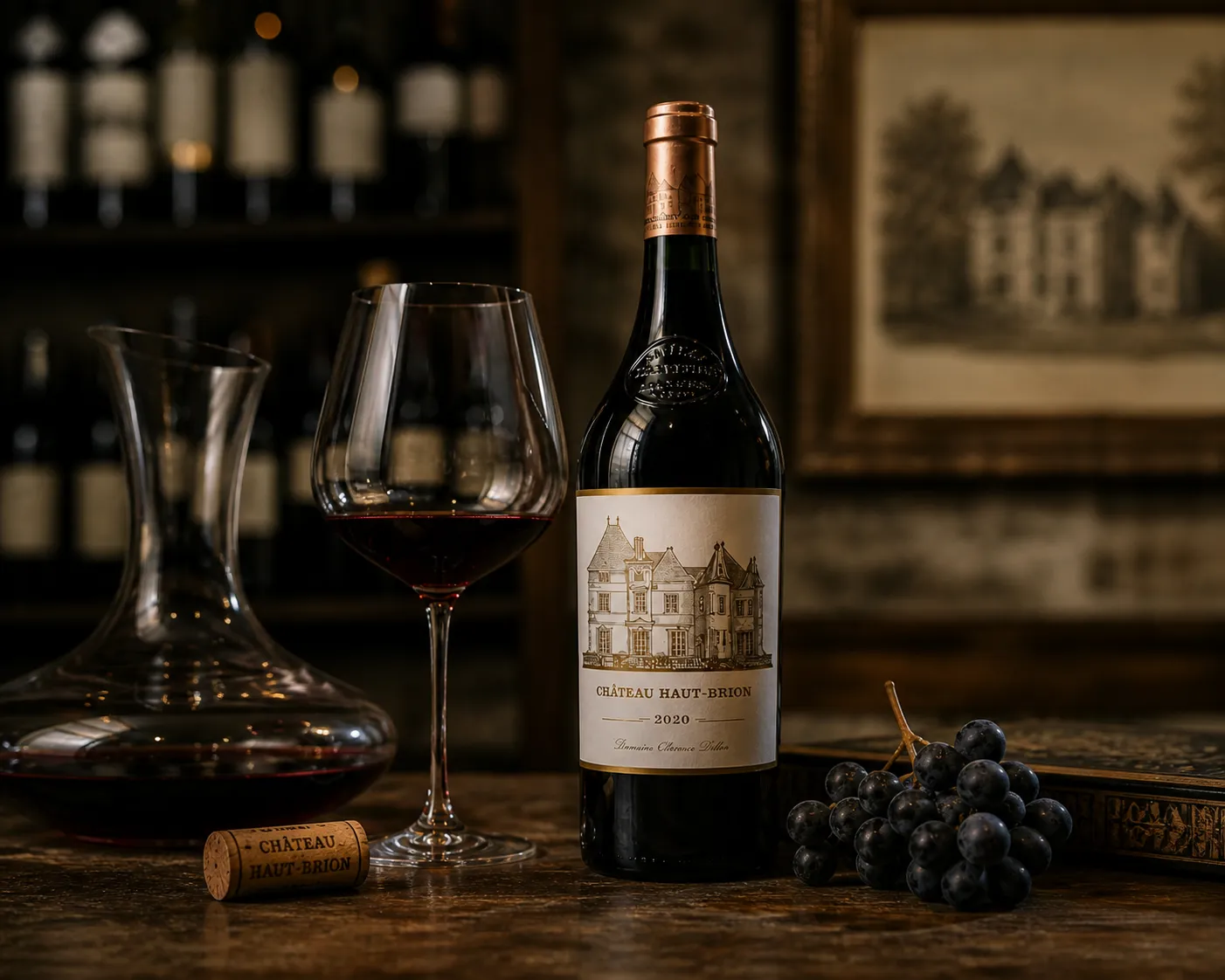 The Three Rivers That Define Bordeaux