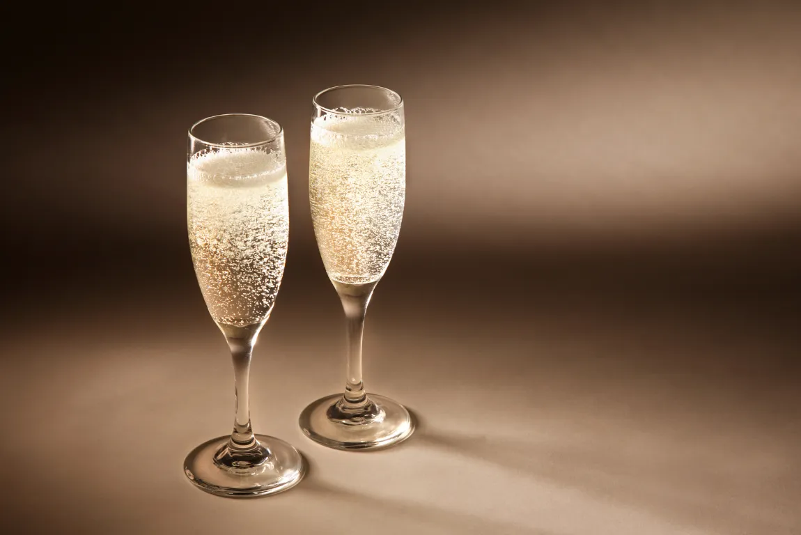 Champagne: Back to Form