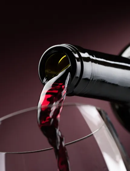 Bordeaux Reds: Discovering the Spirit of France’s Greatest Wines