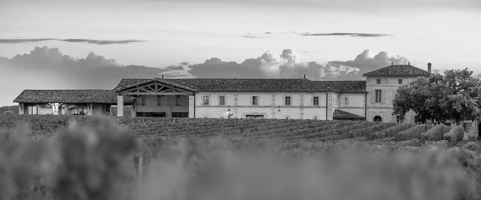 History of Château Lafleur
