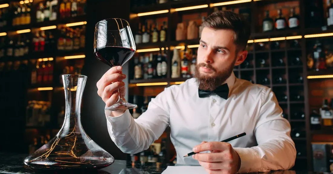 The Myth of “Always Decant Bordeaux”