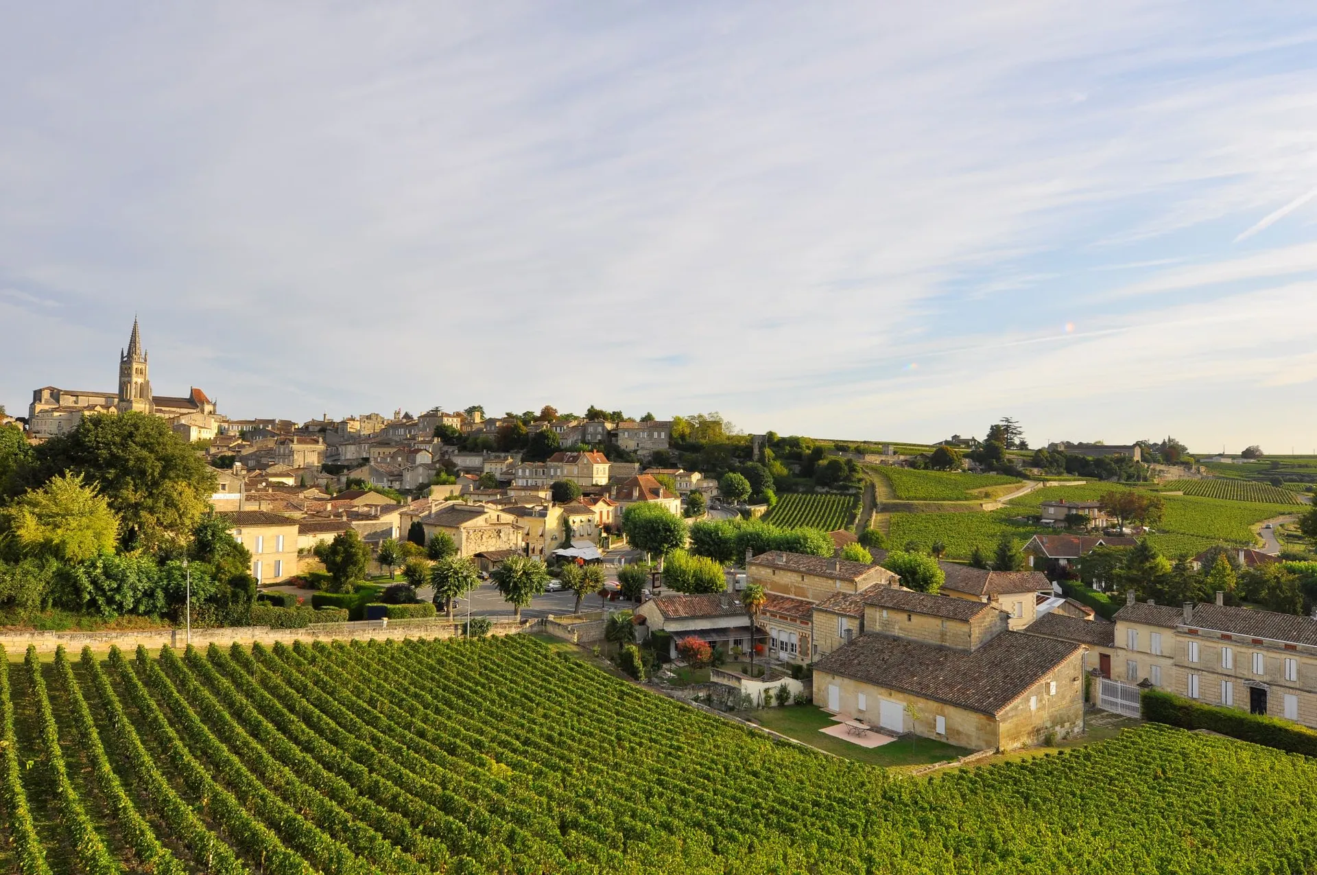 A Landscape Built for Difference