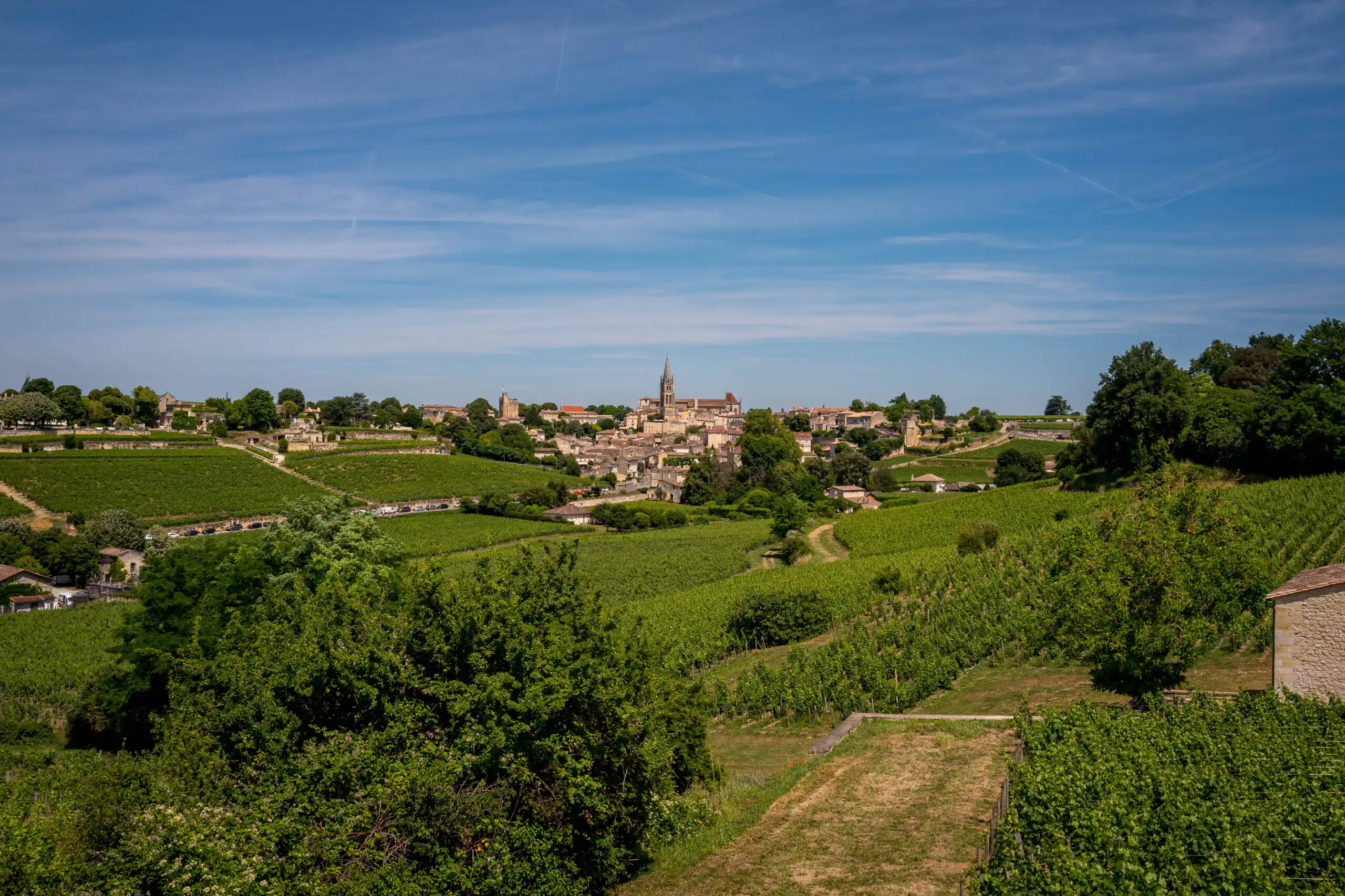 Saint Emilion